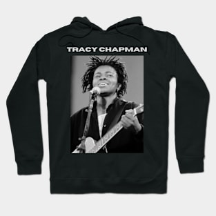 Tracy Chapman Hoodie